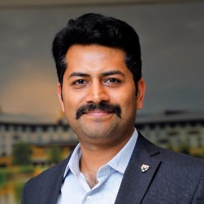 Ranjit Charles, photo 2