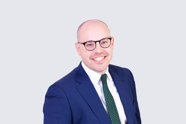 Cfp® John Chapman, photo 1