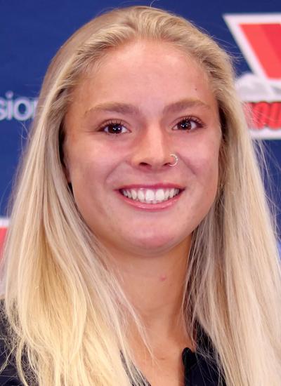 Olivia Kunz, photo 2