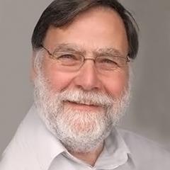 Chris Hobbs, photo 1