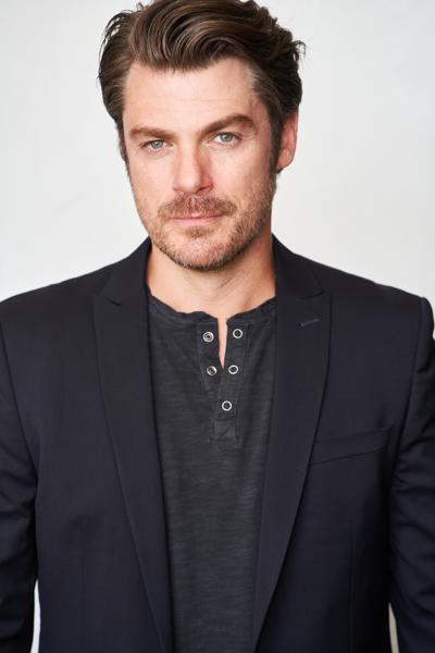 Jeff Branson, photo 2