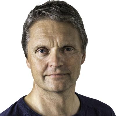 Martin Kull, photo 2