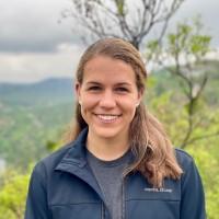 Mia Weinland, photo 1