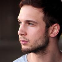 David Parshenkov, photo 1