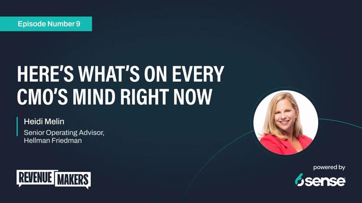 Heidi Melin, photo 1