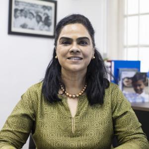 Madura Chelliah, photo 2