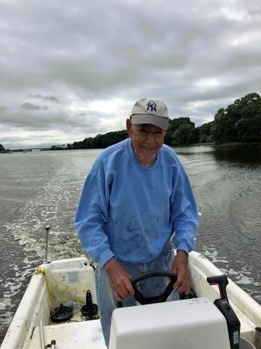 Michela Capozza, photo 2