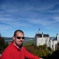 Gregory Cooper, photo 2