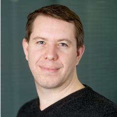 Geoffrey Bird, photo 1