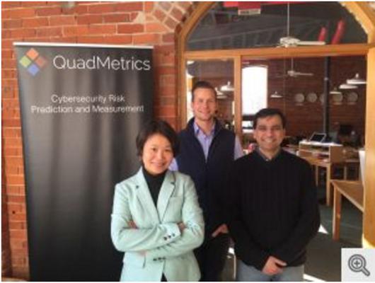 Douglas Clare, photo 2