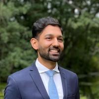 Robinder Singh, photo 2