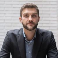 Albert Martí, photo 2