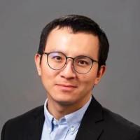 Yiding Wang, photo 1