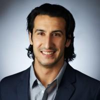 Aaron Stein, photo 1