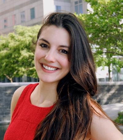 Katie Klein, photo 1