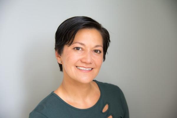 Kristina Day, photo 1