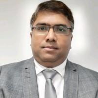 Pranil Rao, PMP, photo 2