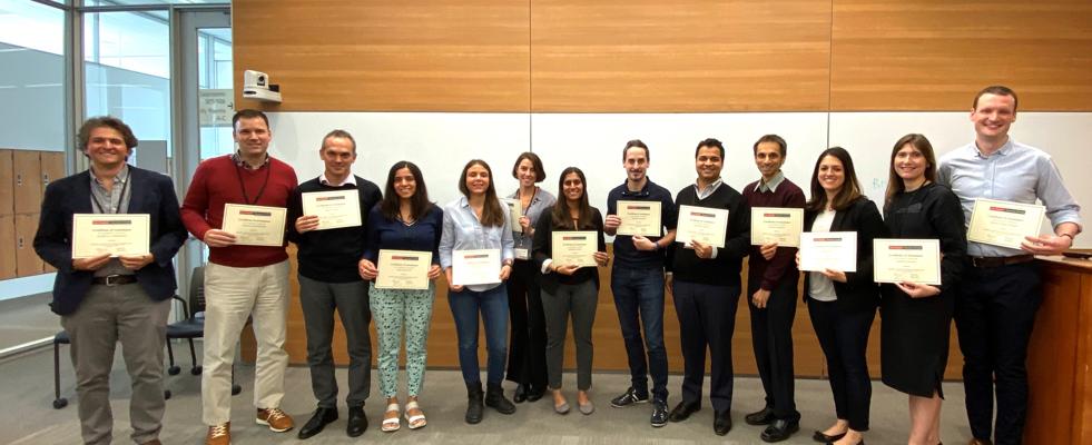 Felipe Bedoya, Ph.D., photo 1