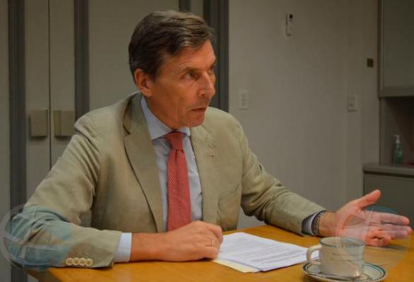 Dirkjan van Dam, photo 2