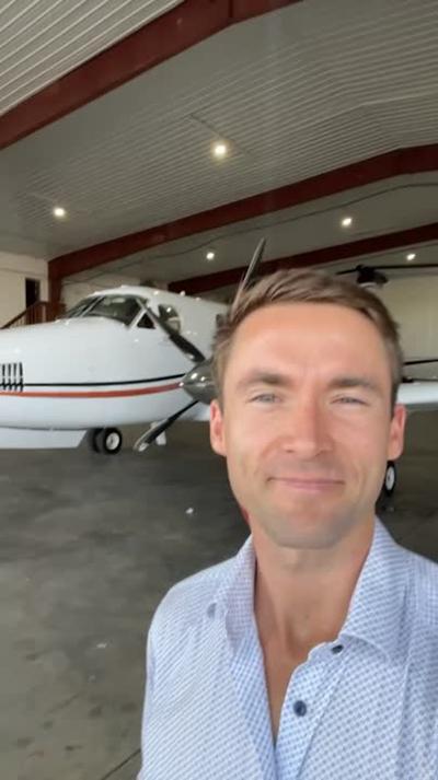 Shawn Dinning, photo 2