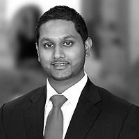 Shaun Dindial, photo 2