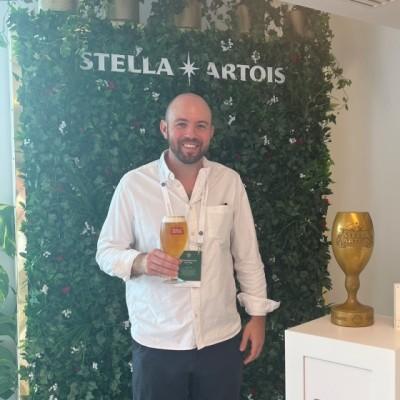 Angus Miller, photo 1