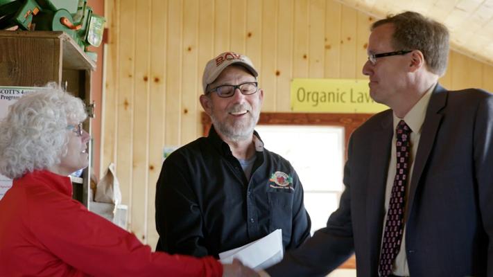 Henry Mondschein, photo 1