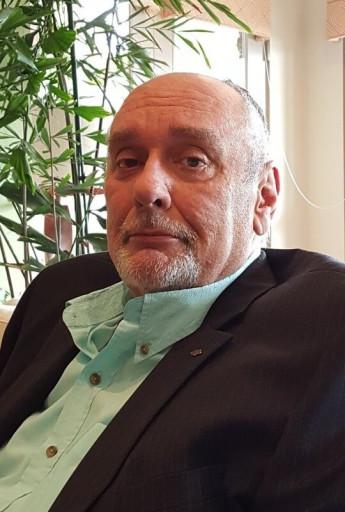 Kenneth Brisco, photo 1
