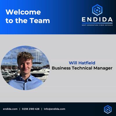 Daniel Hatfield, photo 2