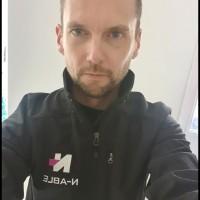 Mark Barry, photo 1