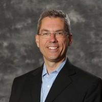 Mark Smucker, photo 1