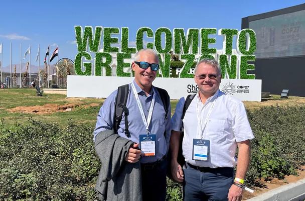 🌎 Andrew Byers, photo 2