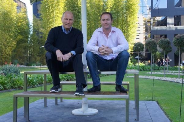 Aaron Panozza, photo 2