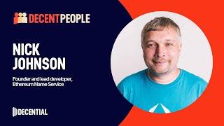 Nick Johnson, photo 2