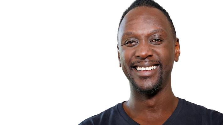 Francis Owusu, photo 2