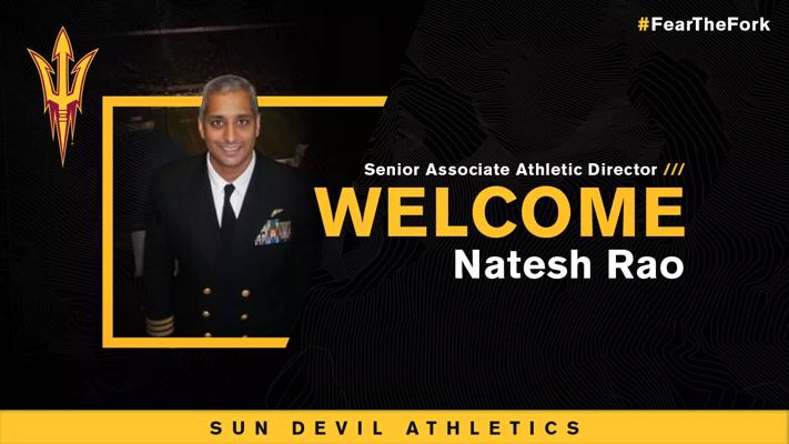 Natesh Rao, photo 1