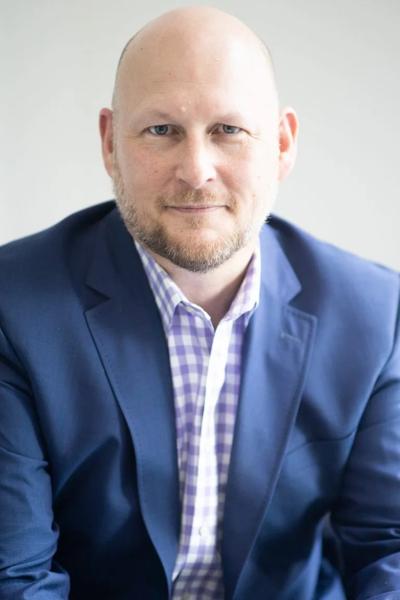 Matt Albrecht, photo 1