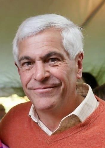 Brion Coughlin, photo 1