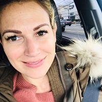 Sonya Lucki, photo 1