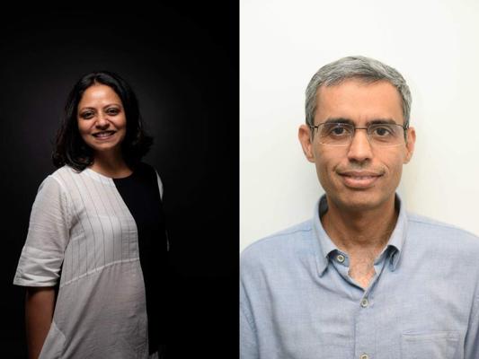 Rohit Saran, photo 2