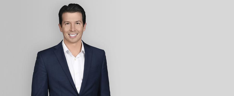 Matthew Moore, photo 1