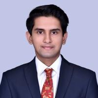 Aditya Trivedi, photo 1