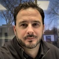 Garrett Hardy, photo 2