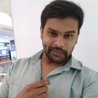 Manish Nayak, photo 2