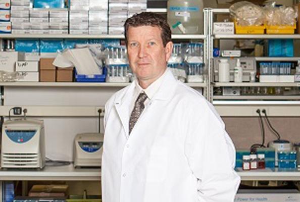 Dave Pearce, photo 2