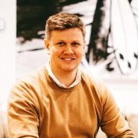 James Fowler, photo 2