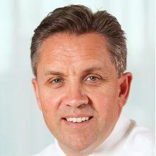 Justin King, photo 2