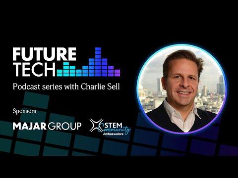 Mark Davison, photo 2