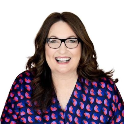 Lynne Cazaly CSP, photo 1