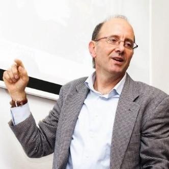 Antonio Antonopoulos, photo 1